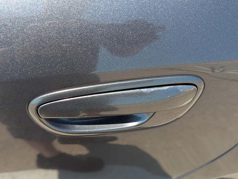 2007 Subaru Legacy 4th Gen - Image 19 of 31