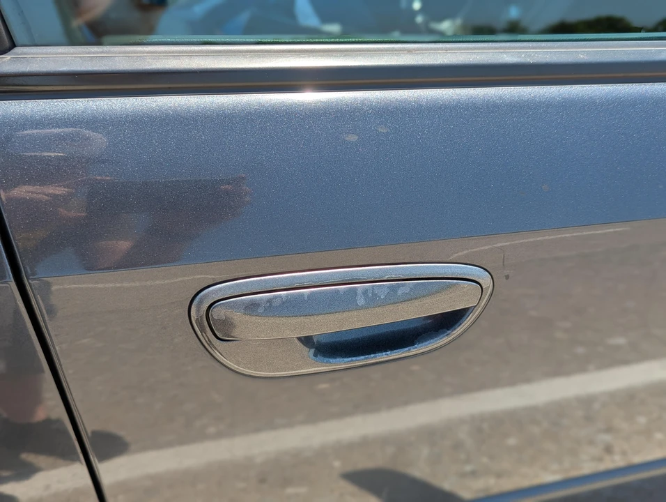 2007 Subaru Legacy 4th Gen - Image 26 of 31