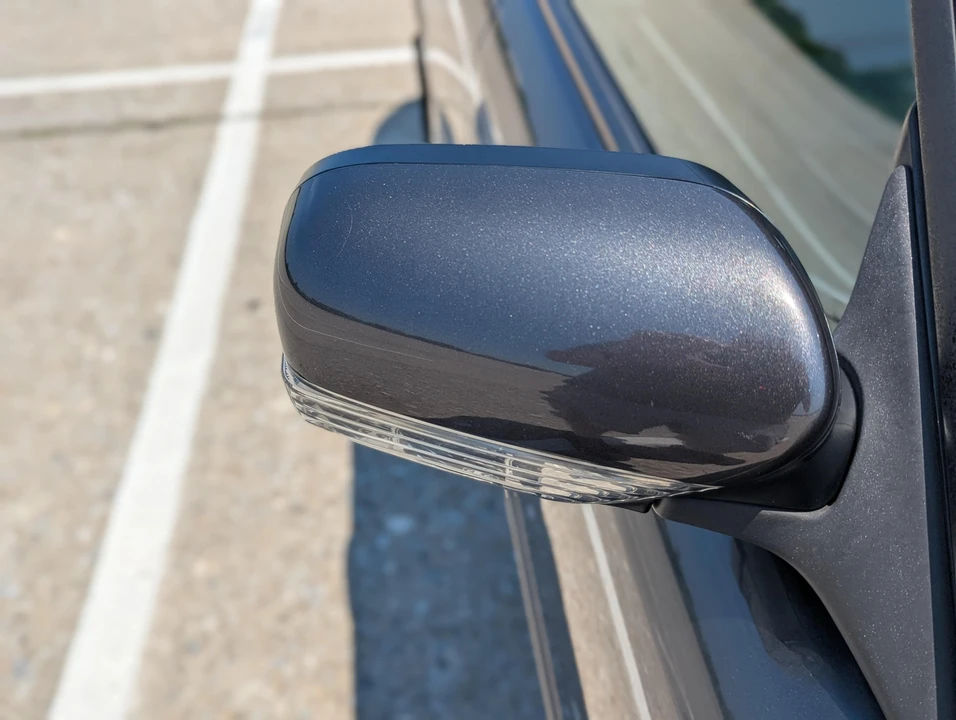 2007 Subaru Legacy 4th Gen - Image 28 of 31