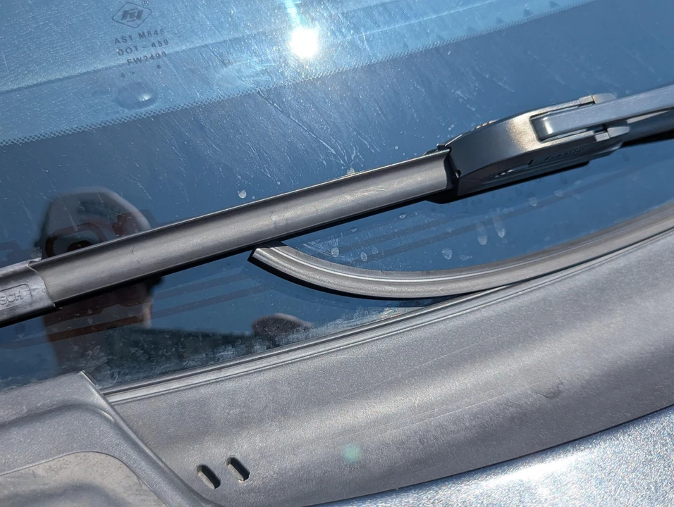 2007 Subaru Legacy 4th Gen - Image 13 of 31