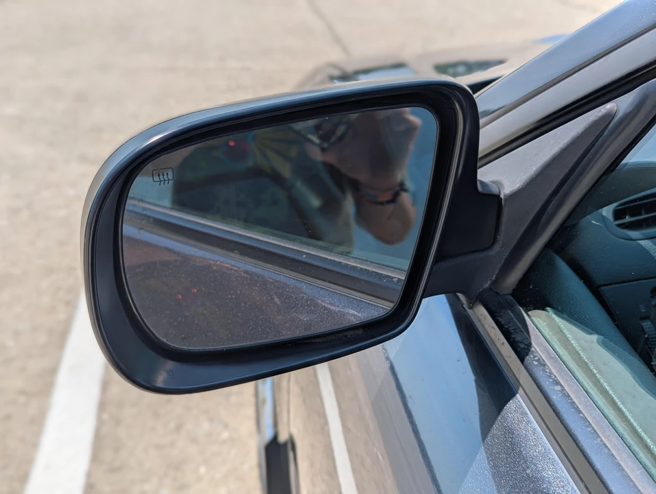 2007 Subaru Legacy 4th Gen - Image 18 of 31