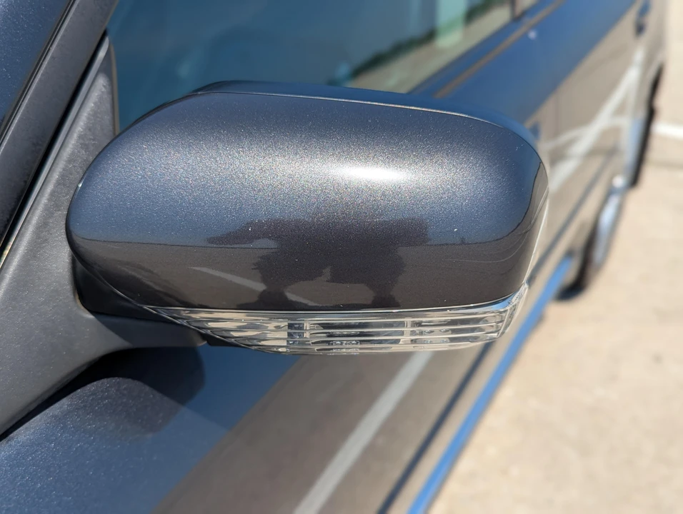 2007 Subaru Legacy 4th Gen - Image 17 of 31