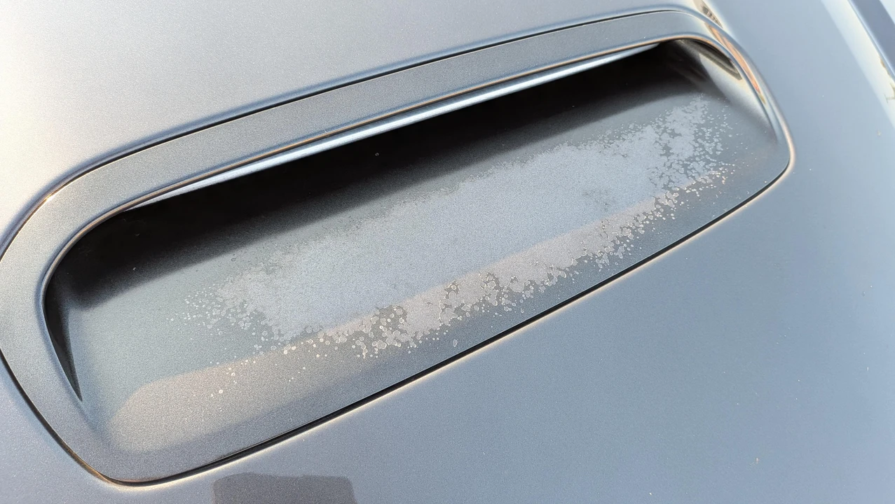 2007 Subaru Legacy 4th Gen - Image 16 of 31