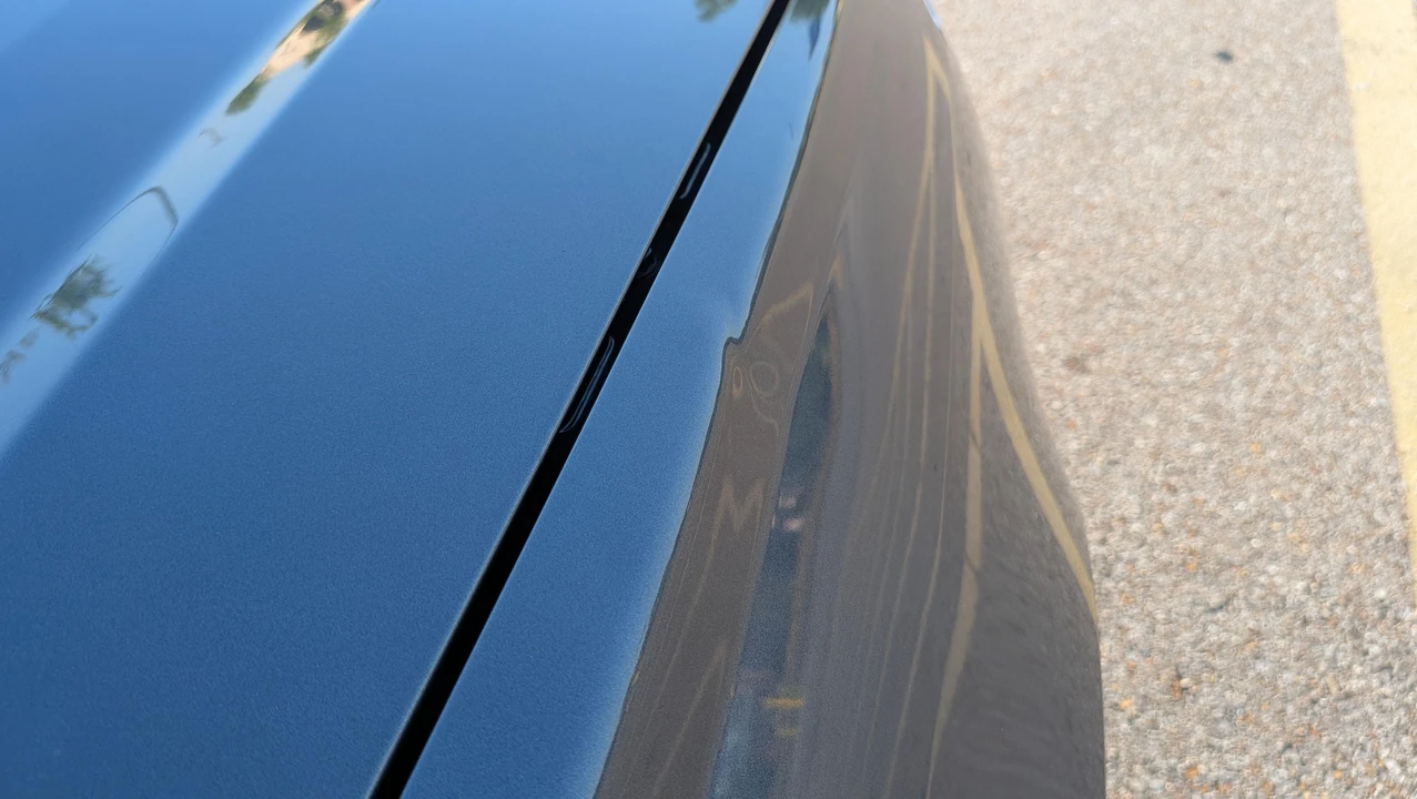 2007 Subaru Legacy 4th Gen - Image 22 of 31