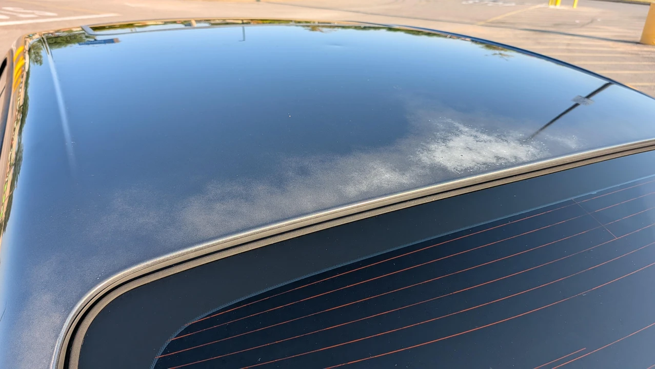 2007 Subaru Legacy 4th Gen - Image 18 of 31