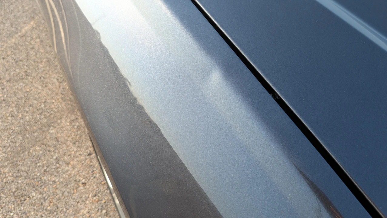 2007 Subaru Legacy 4th Gen - Image 17 of 31