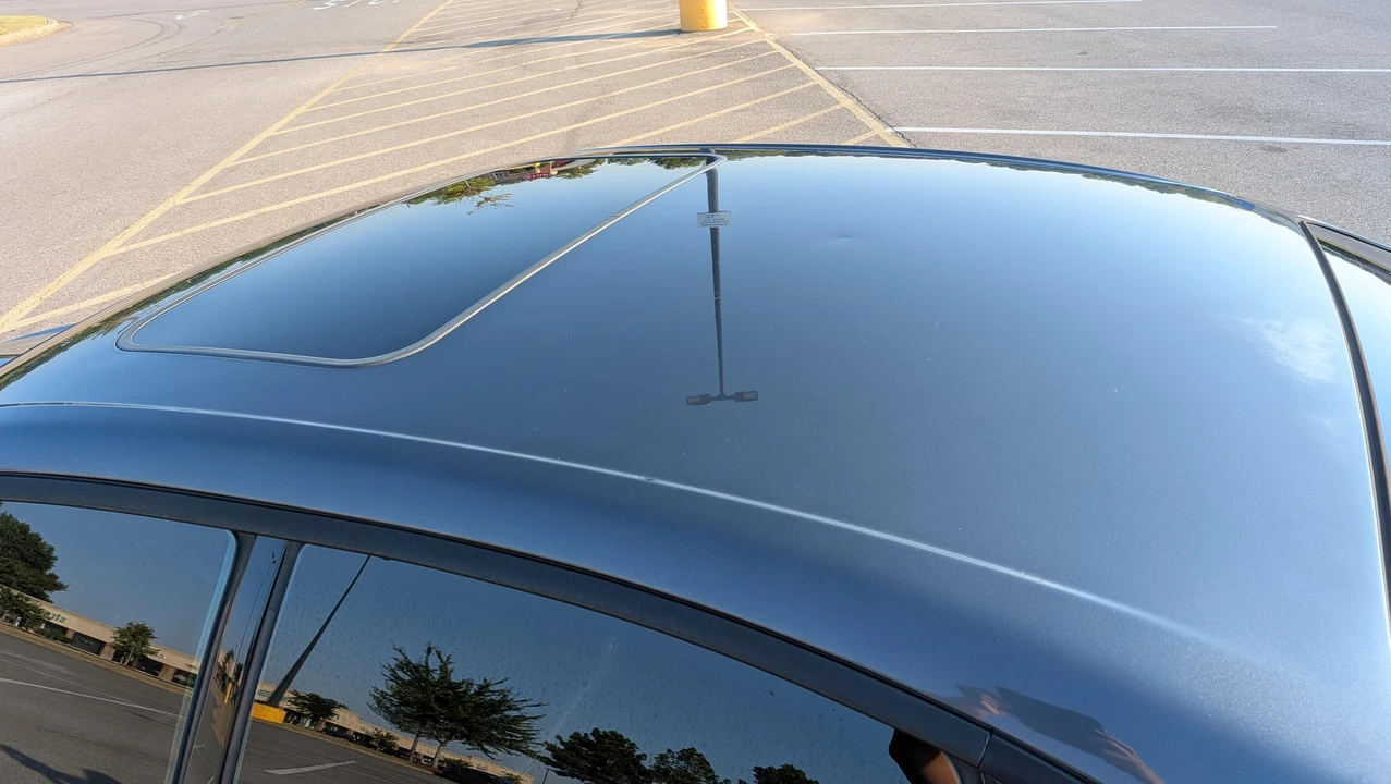 2007 Subaru Legacy 4th Gen - Image 12 of 31