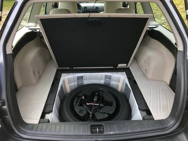 2007 Subaru Outback 3rd Gen - Image 13 of 20