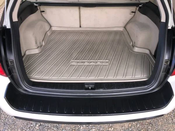 2007 Subaru Outback 3rd Gen - Image 6 of 20