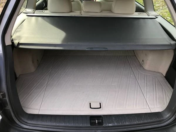 2007 Subaru Outback 3rd Gen - Image 15 of 20