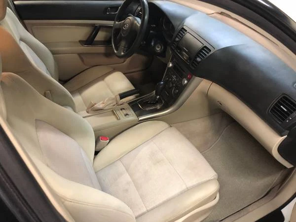 2007 Subaru Outback 3rd Gen - Image 10 of 20