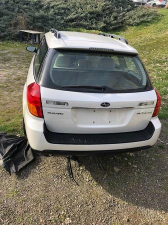 2007 Subaru Outback 3rd Gen - Image 2 of 20