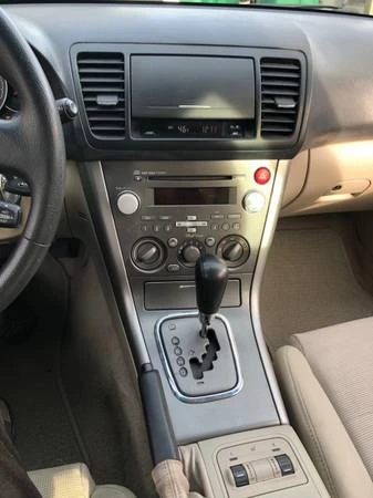 2007 Subaru Outback 3rd Gen - Image 20 of 20