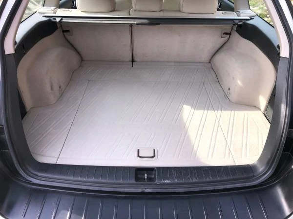 2007 Subaru Outback 3rd Gen - Image 12 of 20