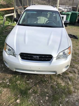 2007 Subaru Outback 3rd Gen - Image 3 of 20