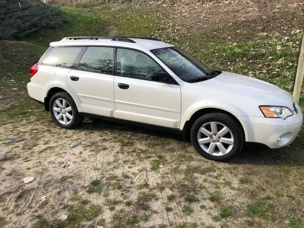 2007 Subaru Outback 3rd Gen - Image 4 of 20