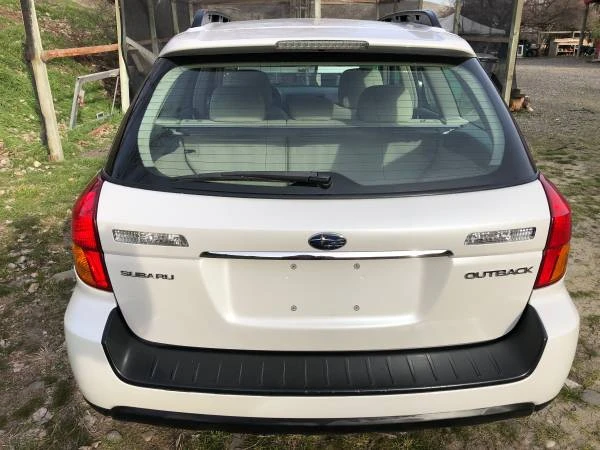 2007 Subaru Outback 3rd Gen - Image 5 of 20