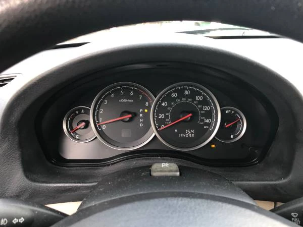 2007 Subaru Outback 3rd Gen - Image 19 of 20