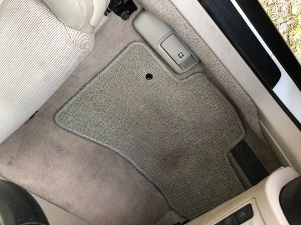 2007 Subaru Outback 3rd Gen - Image 16 of 20