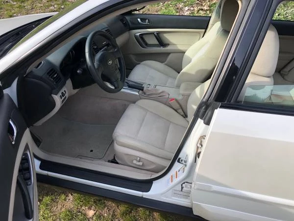 2007 Subaru Outback 3rd Gen - Image 17 of 20