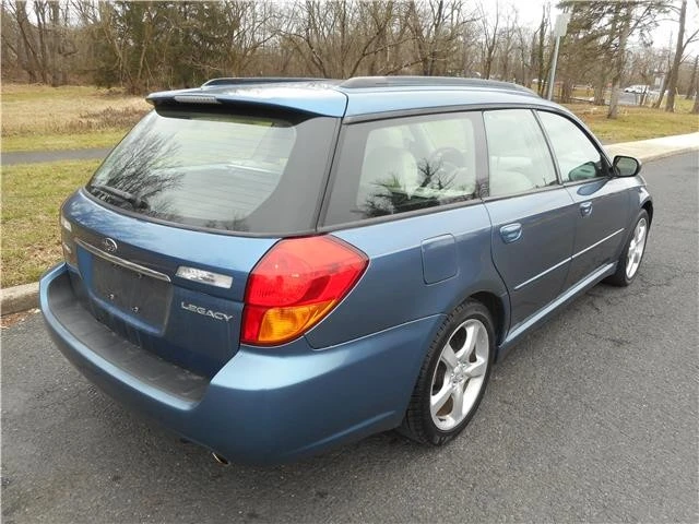 2007 Subaru Legacy 4th Gen - Image 3 of 12