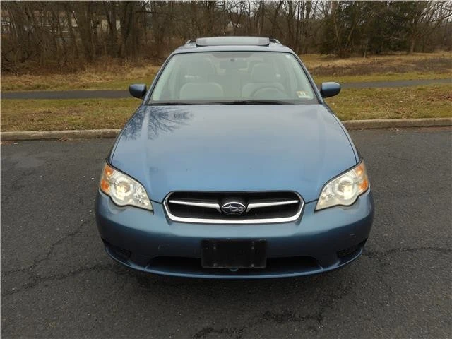 2007 Subaru Legacy 4th Gen - Image 11 of 12