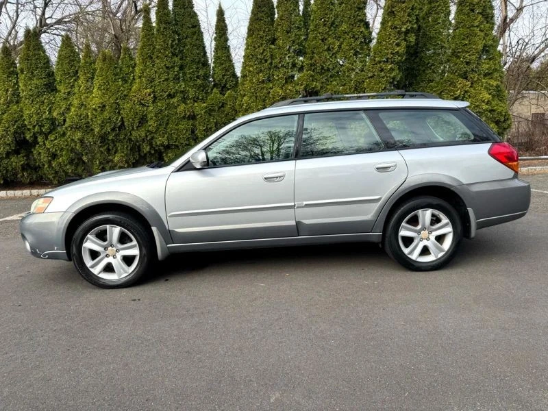 2007 Subaru Outback 3rd Gen - Image 4 of 12