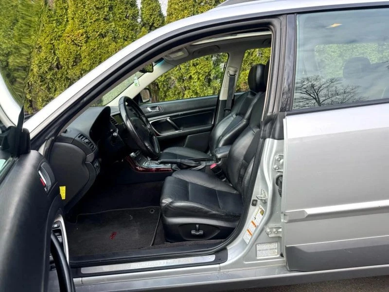 2007 Subaru Outback 3rd Gen - Image 10 of 12