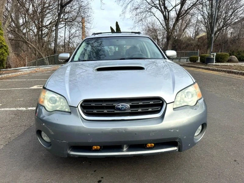 2007 Subaru Outback 3rd Gen - Image 2 of 12