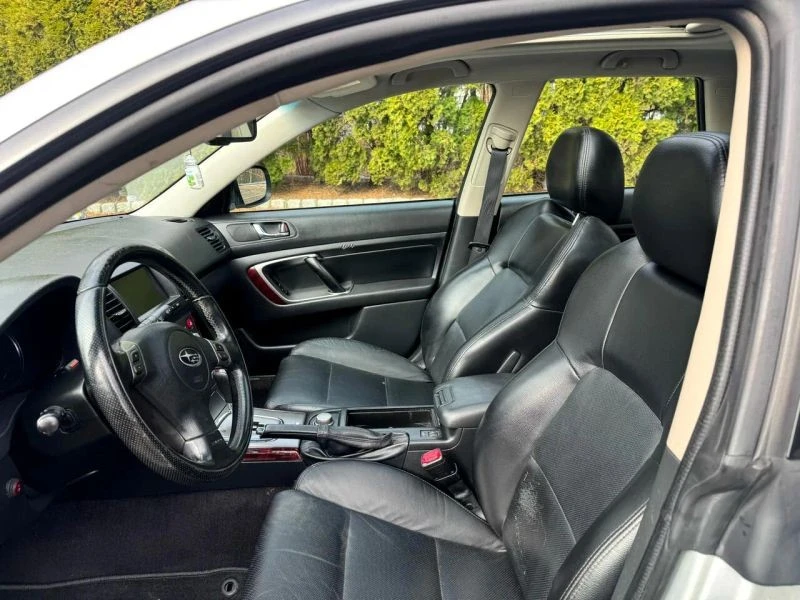 2007 Subaru Outback 3rd Gen - Image 11 of 12