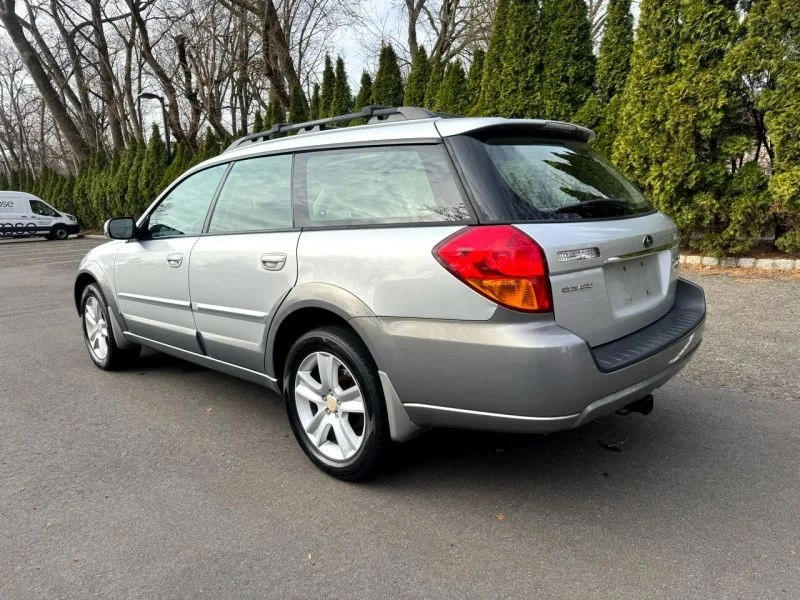 2007 Subaru Outback 3rd Gen - Image 5 of 12