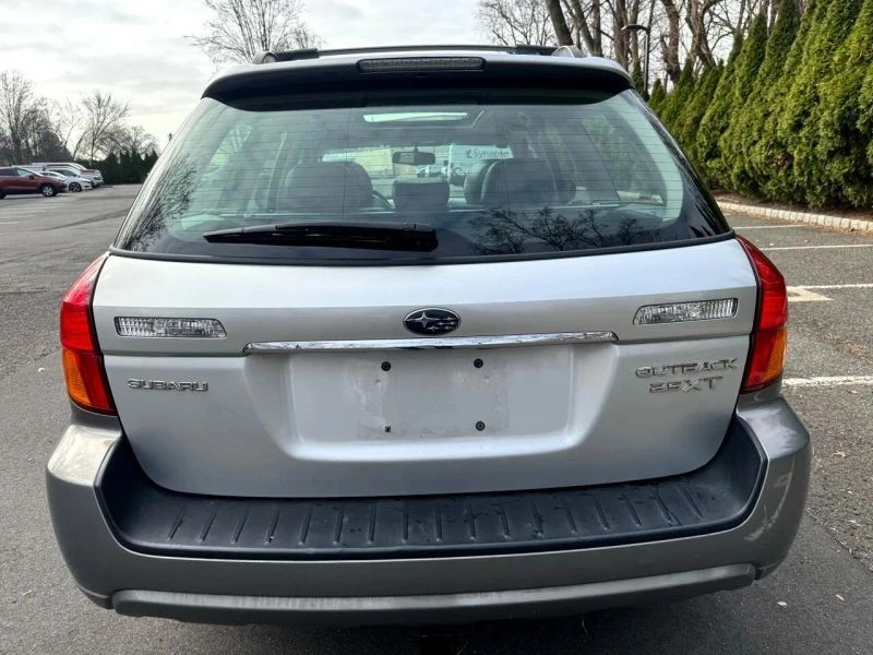 2007 Subaru Outback 3rd Gen - Image 6 of 12