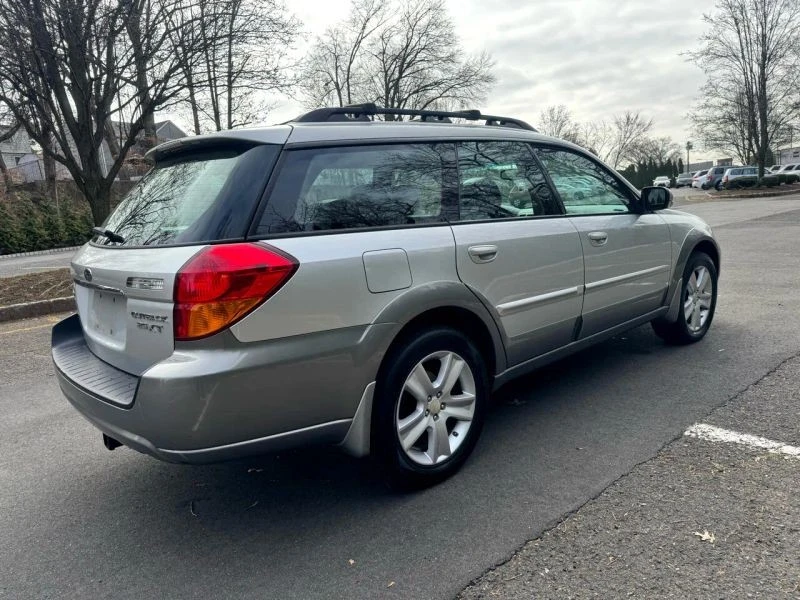 2007 Subaru Outback 3rd Gen - Image 7 of 12