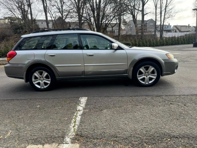 2007 Subaru Outback 3rd Gen - Image 8 of 12