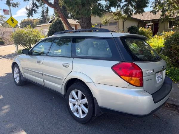 2007 Subaru Outback 3rd Gen - Image 10 of 14