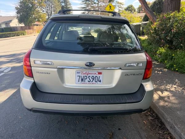 2007 Subaru Outback 3rd Gen - Image 11 of 14