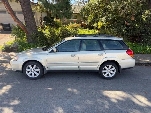 2007 Subaru Outback 3rd Gen - Image 14 of 14