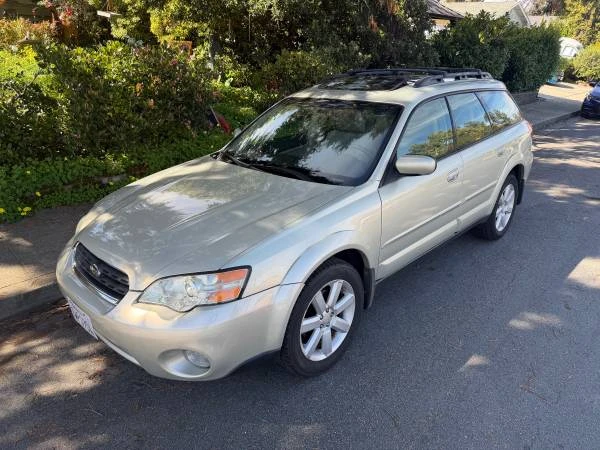 2007 Subaru Outback 3rd Gen - Image 12 of 14