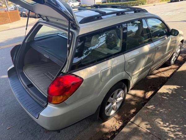 2007 Subaru Outback 3rd Gen - Image 3 of 14