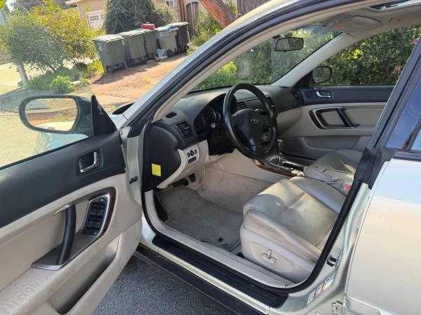 2007 Subaru Outback 3rd Gen - Image 6 of 14