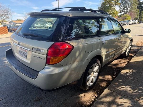 2007 Subaru Outback 3rd Gen - Image 13 of 14