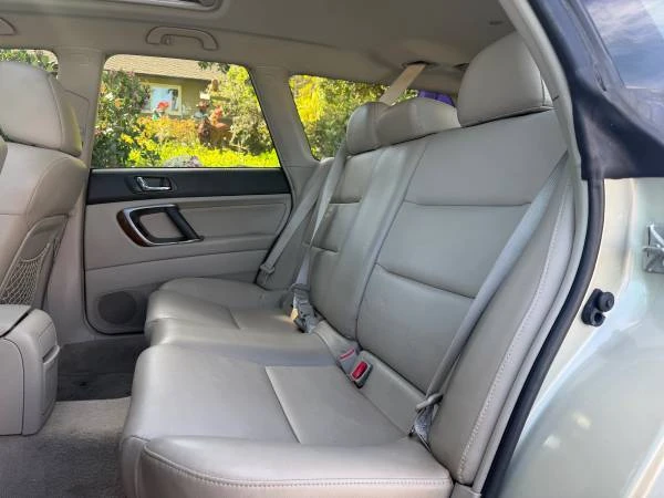 2007 Subaru Outback 3rd Gen - Image 2 of 14