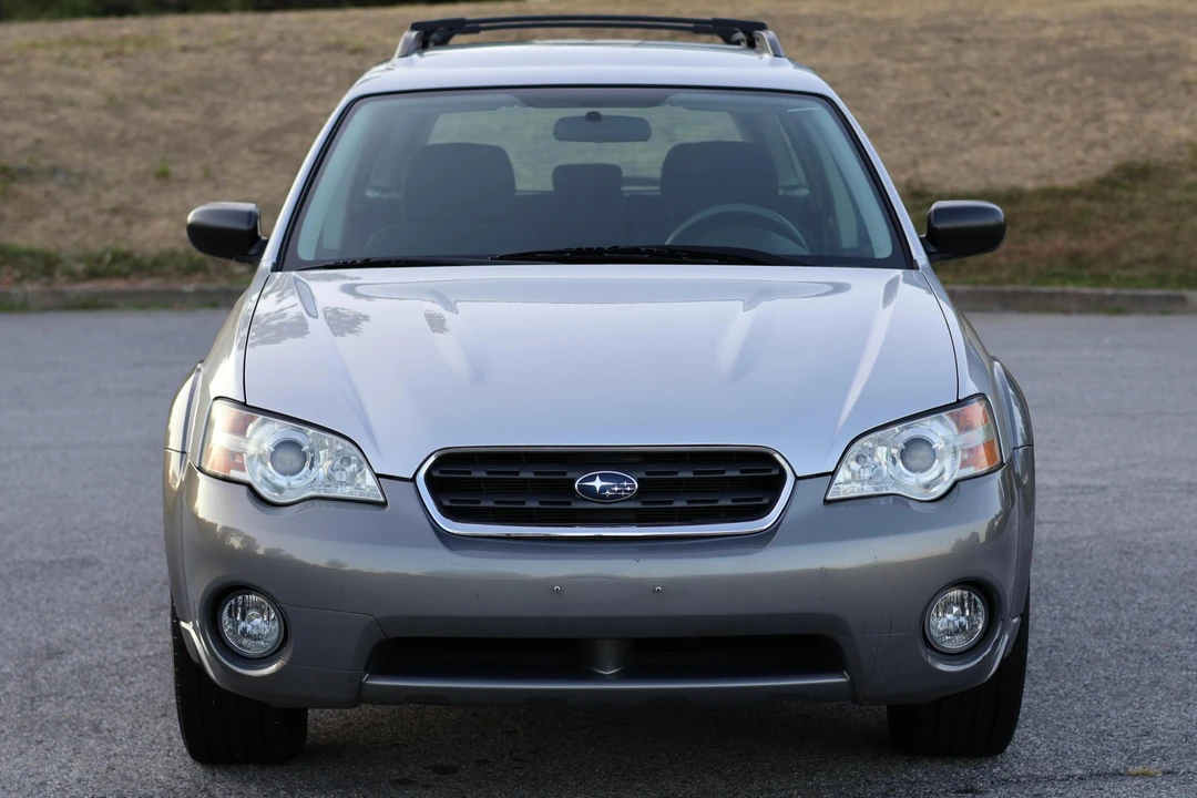2007 Subaru Outback 3rd Gen - Image 2 of 31