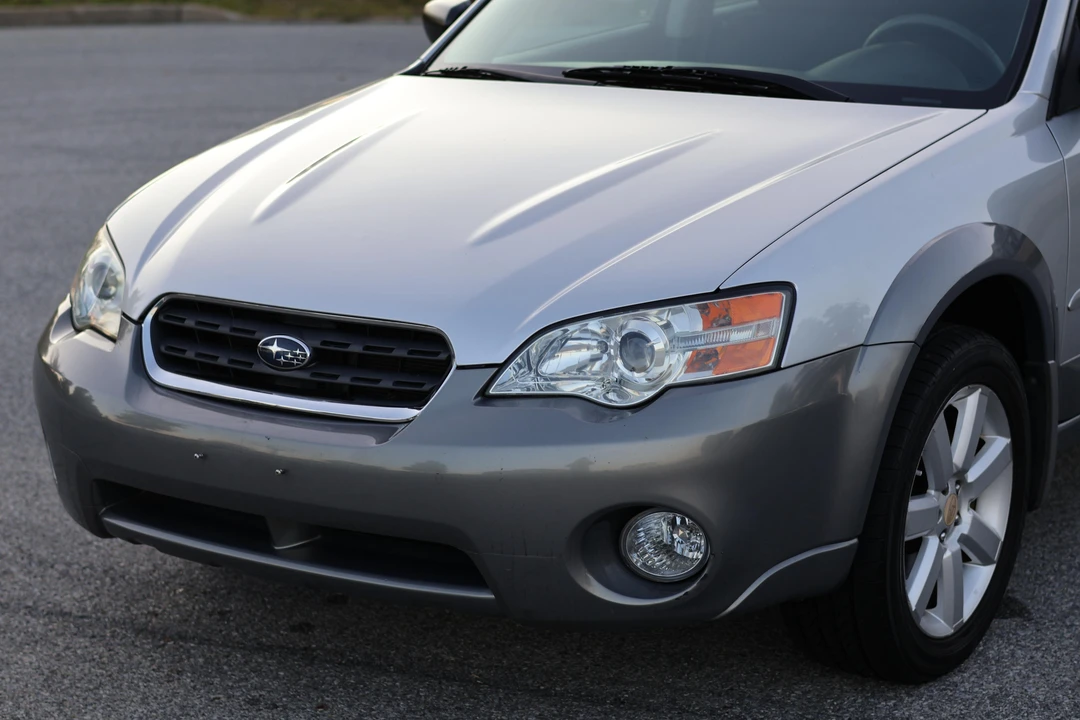 2007 Subaru Outback 3rd Gen - Image 23 of 31