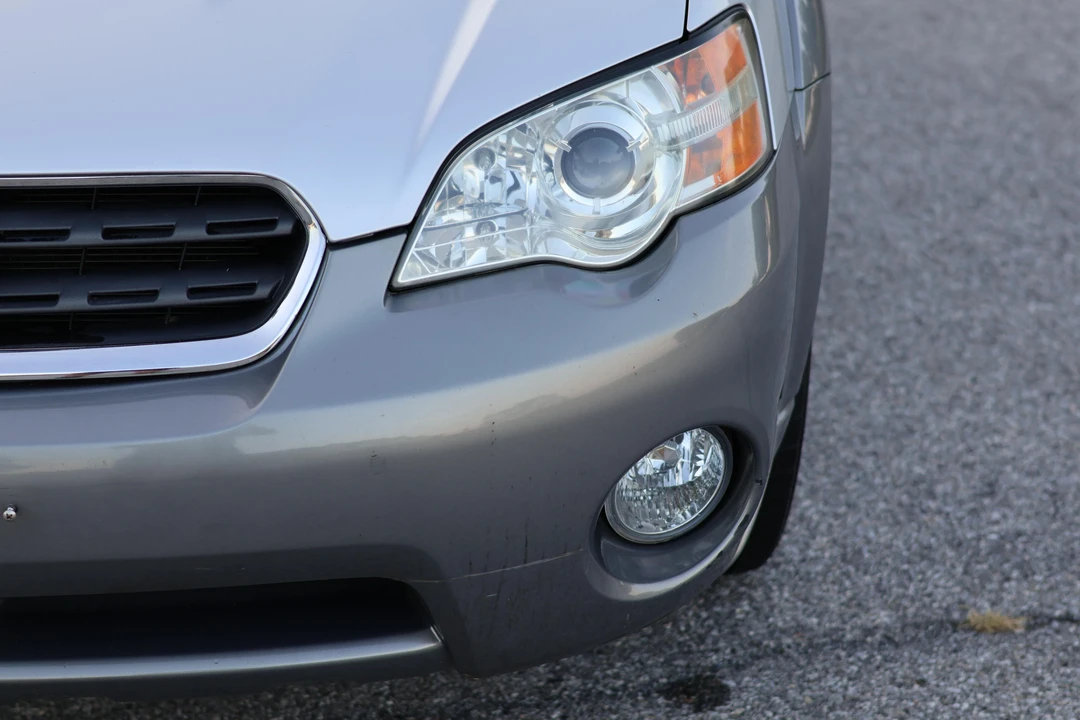 2007 Subaru Outback 3rd Gen - Image 24 of 31