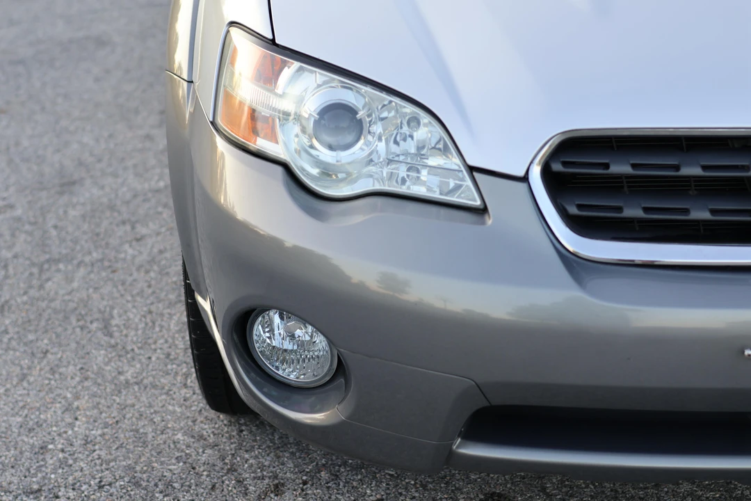 2007 Subaru Outback 3rd Gen - Image 20 of 31