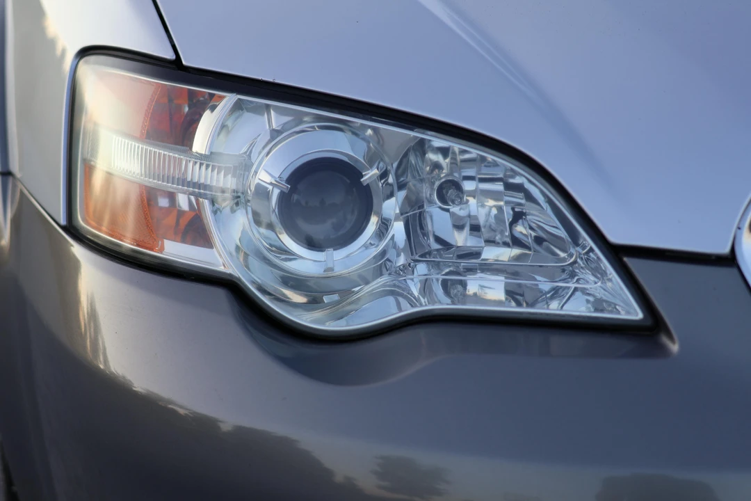 2007 Subaru Outback 3rd Gen - Image 21 of 31