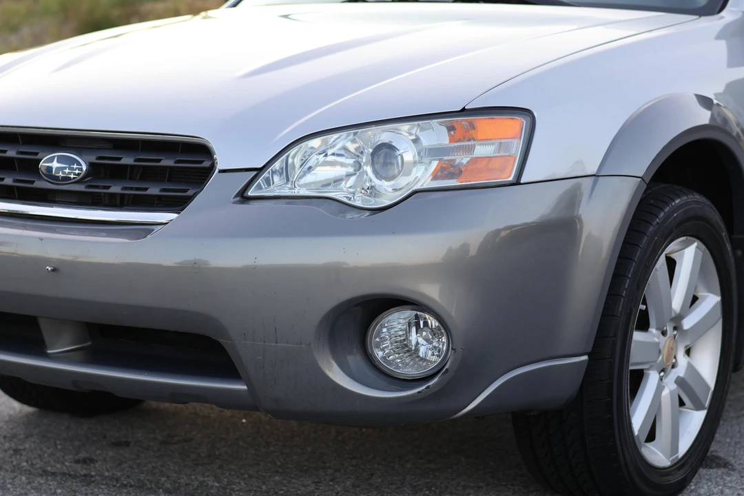 2007 Subaru Outback 3rd Gen - Image 26 of 31
