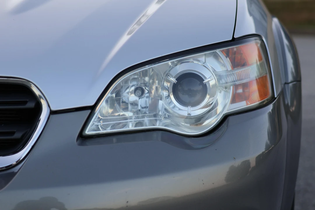2007 Subaru Outback 3rd Gen - Image 25 of 31