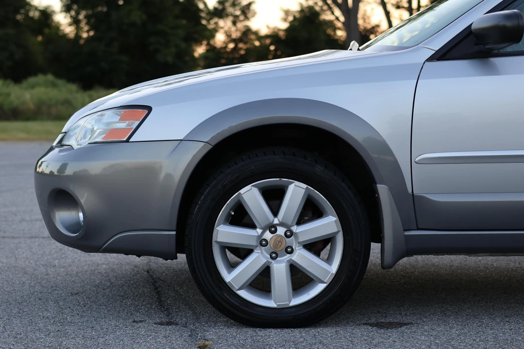 2007 Subaru Outback 3rd Gen - Image 28 of 31